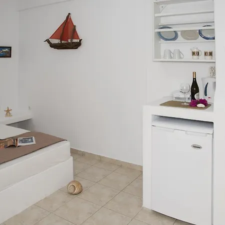 Bella Vista 2* אדאמאס