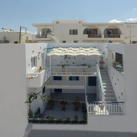 Bella Vista Guest house 2*