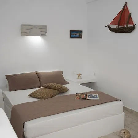 Guest house Bella Vista