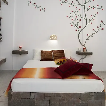 Guest house Bella Vista 2*