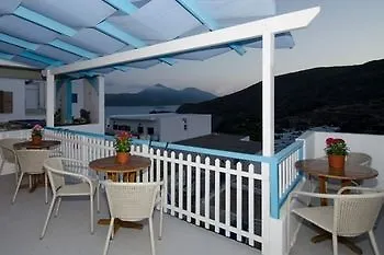 Bella Vista Gasthuis 2*