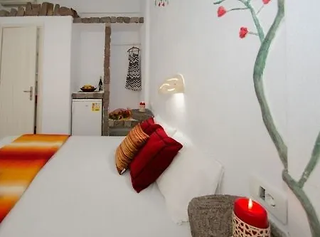 Bella Vista Gasthuis 2*