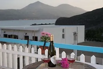 Bella Vista Gasthuis 2*