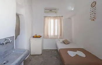 Bella Vista 2* Adamantas (Milos)
