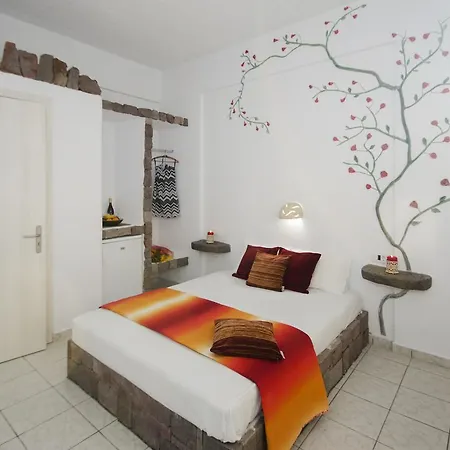Bella Vista Guest house 2*