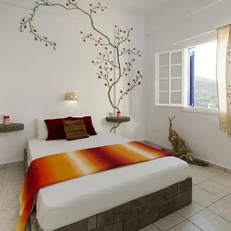 Bella Vista Guest house