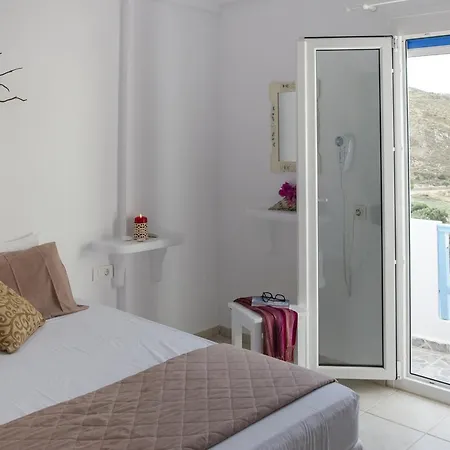 Bella Vista 2* אדאמאס