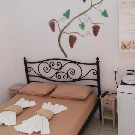 Guest house Bella Vista