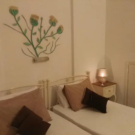 Bella Vista 2* אדאמאס