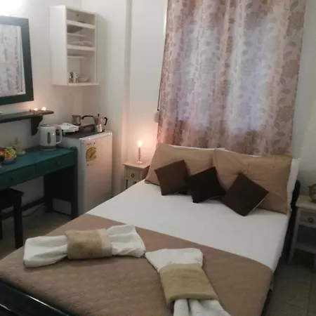 Bella Vista 2* אדאמאס