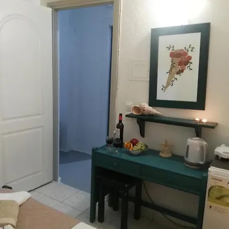Bella Vista בית הארחה 2*