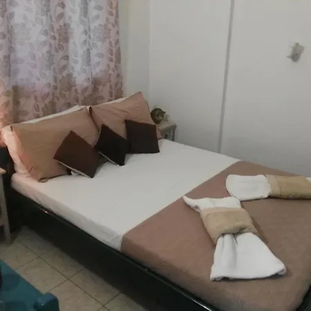 Bella Vista Guest house