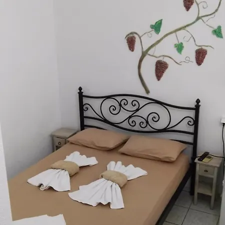 Bella Vista Guest house 2*
