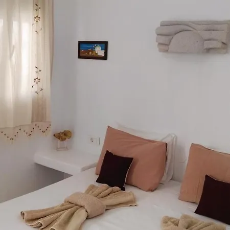 בית הארחה Bella Vista