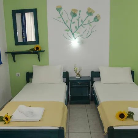 Bella Vista Guest house