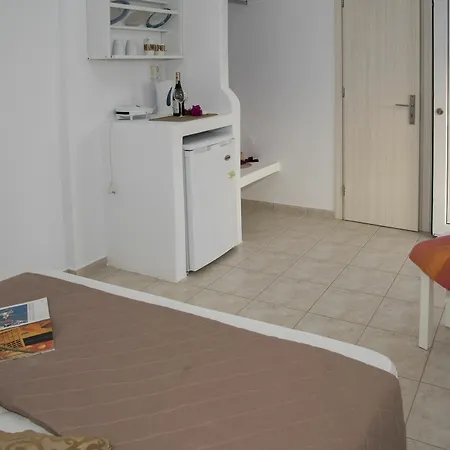 Guest house Bella Vista