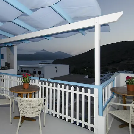 Bella Vista Guest house 2*
