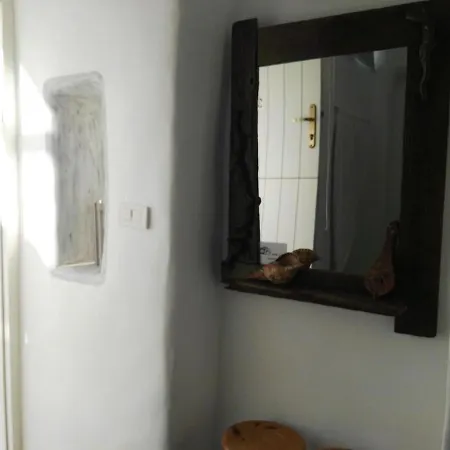 Bella Vista Gasthuis 2*