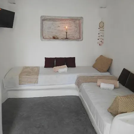 Bella Vista Guest house