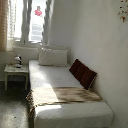 Guest house Bella Vista
