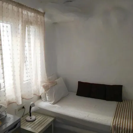 Bella Vista Guest house 2*