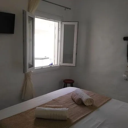 Guest house Bella Vista