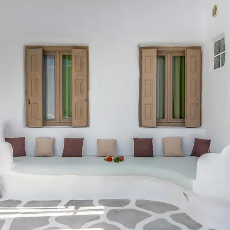 Bella Vista Guest house 2*