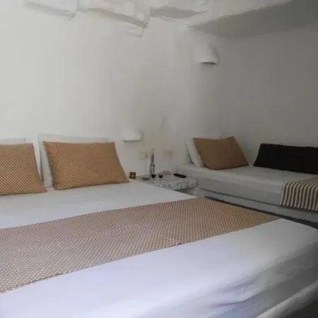 Bella Vista Guest house