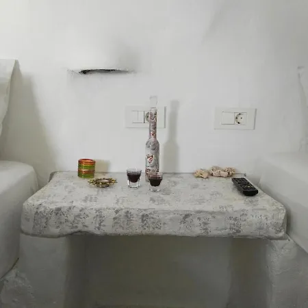 Guest house Bella Vista