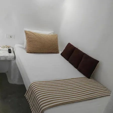 Guest house Bella Vista 2*