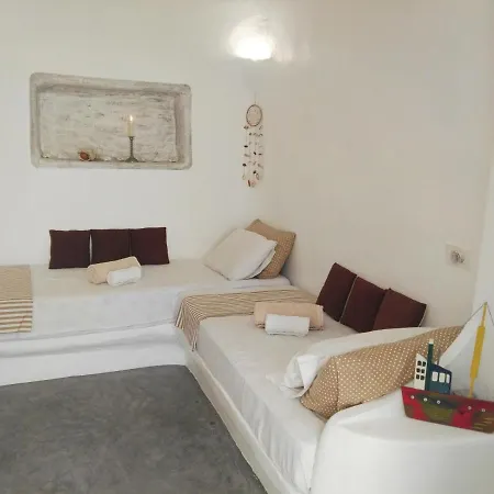Bella Vista Guest house 2*