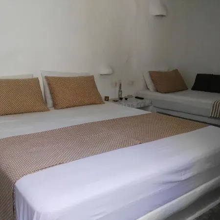 Bella Vista 2* אדאמאס
